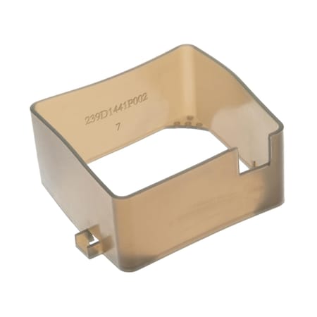 Ge WR24X27948 GE Refrigerator Fresh Food Fan WR24X27948